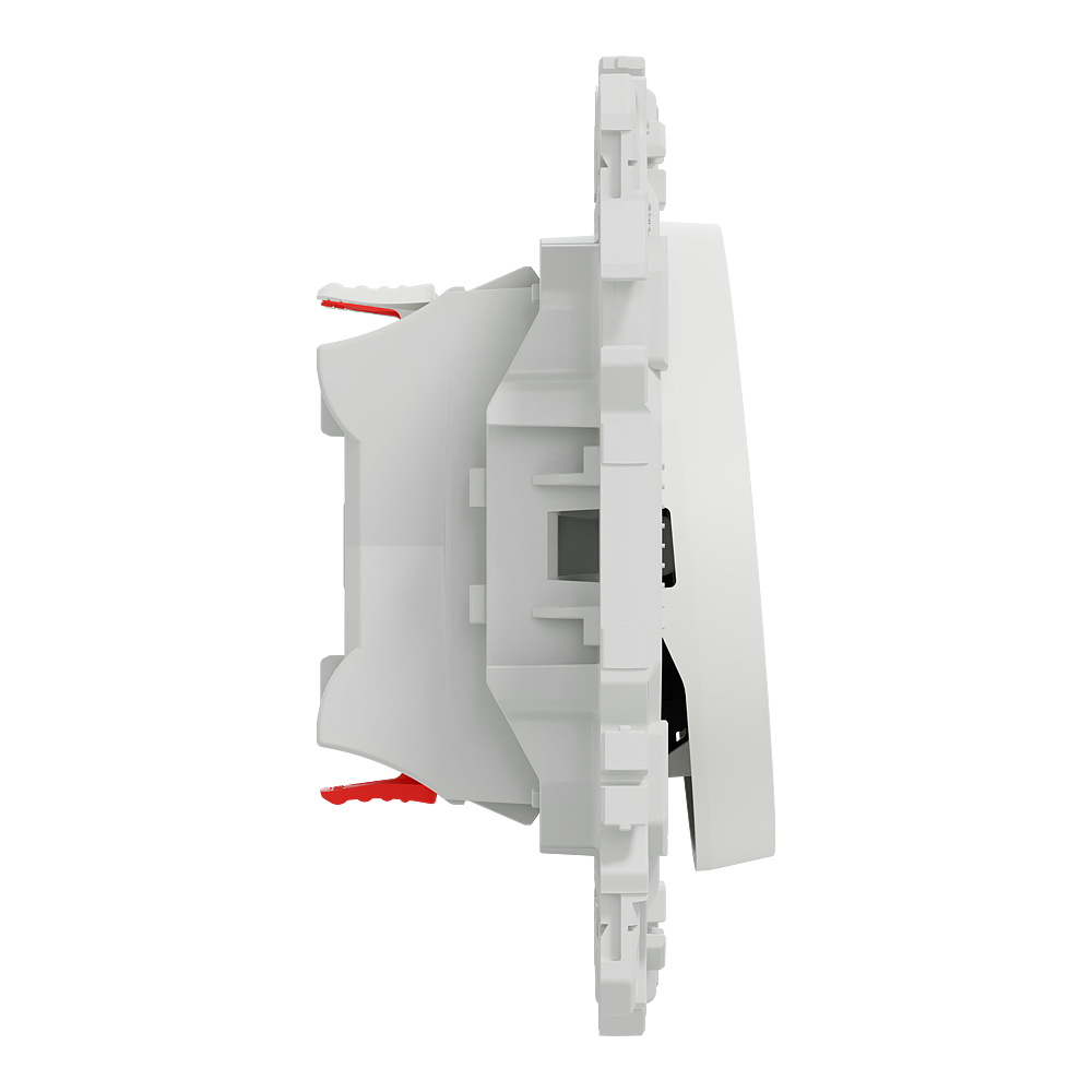 Odace permutateur blanc